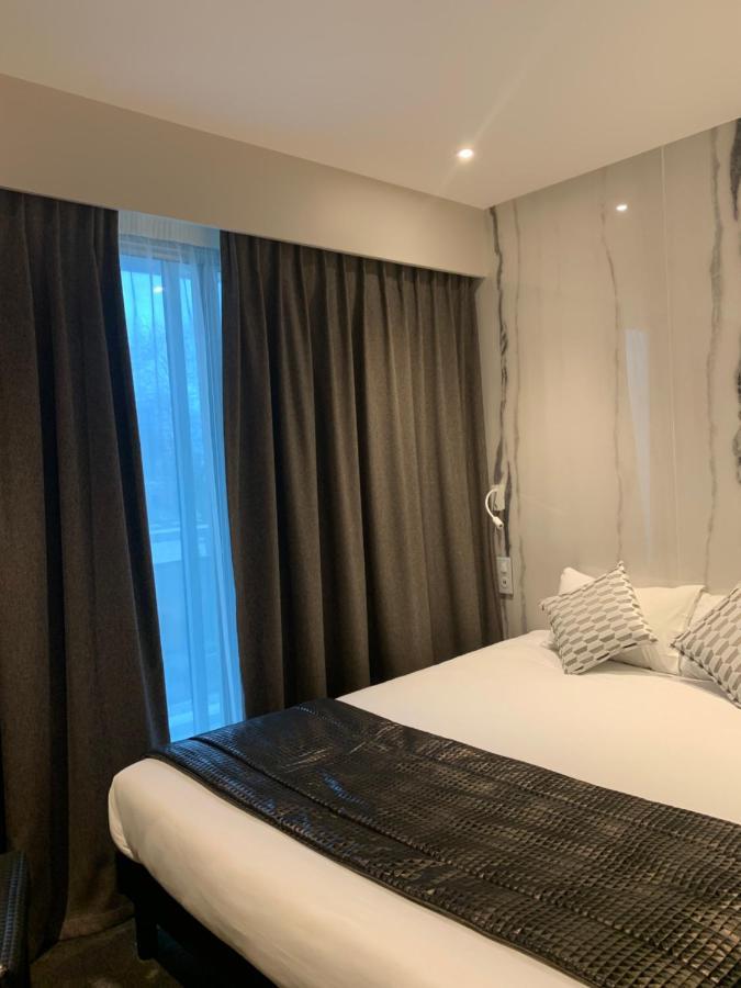 Kyriad Direct Rouen Centre Gare Екстериор снимка